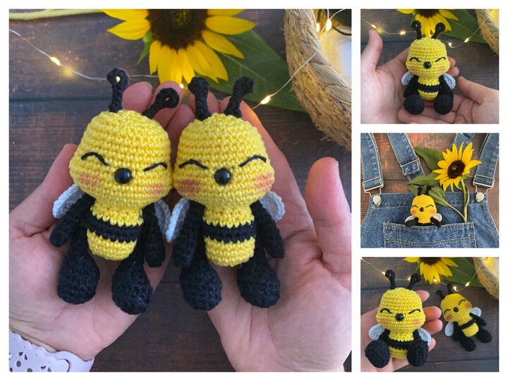 Bee/ Bumblebee