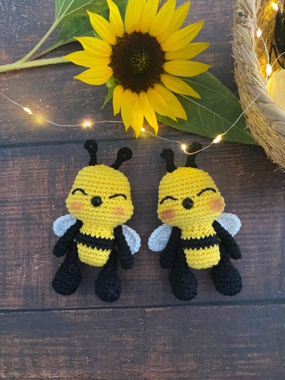 Bee/ Bumblebee