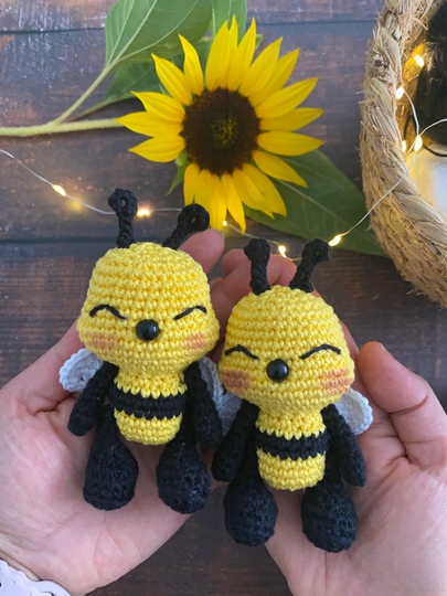 Bee/ Bumblebee