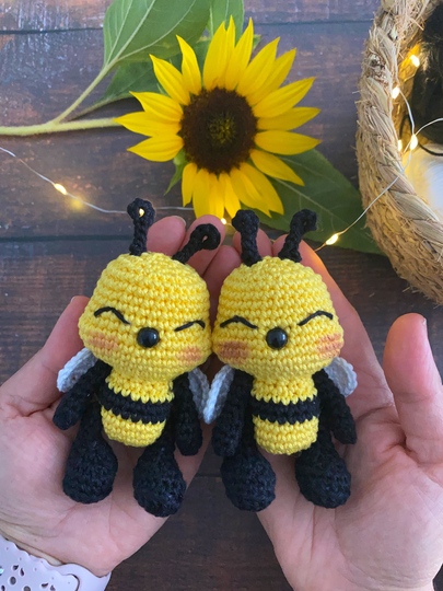 Bee/ Bumblebee