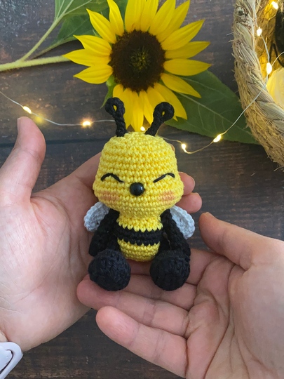 Bee/ Bumblebee