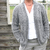 Strickjacke "Linda"