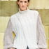 Pullover mit Layering-Effekt