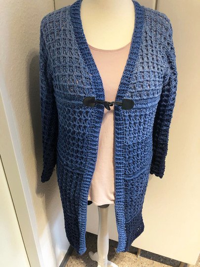 CAL Jacke, Cardigan, Mantel Malakita RVO