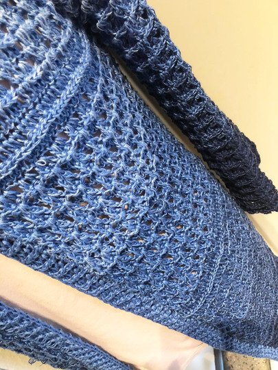 CAL Jacke, Cardigan, Mantel Malakita RVO