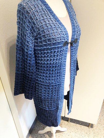 CAL Jacke, Cardigan, Mantel Malakita RVO