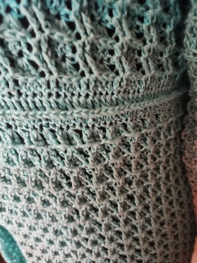 CAL Jacke, Cardigan, Mantel Malakita RVO