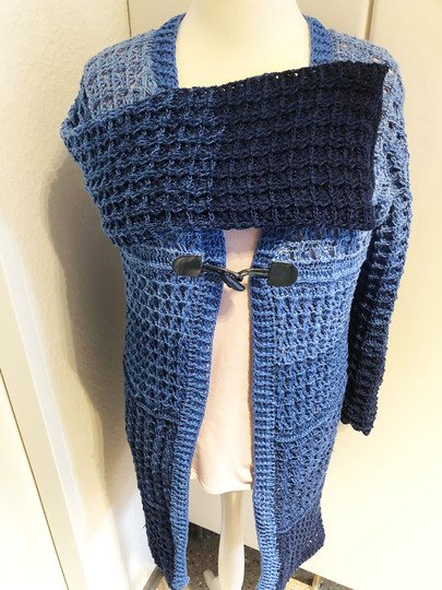 CAL Jacke, Cardigan, Mantel Malakita RVO