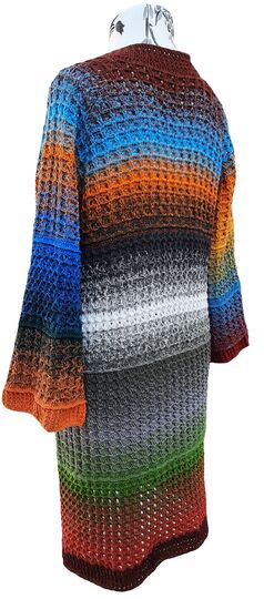 CAL Jacke, Cardigan, Mantel Malakita RVO