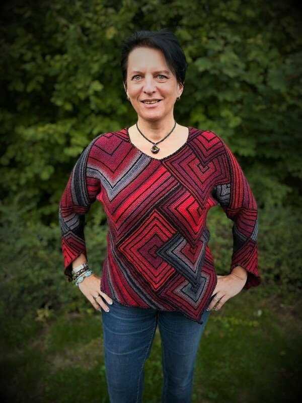 Karl Nr.2 "der Asymmetrische" - Bild 3