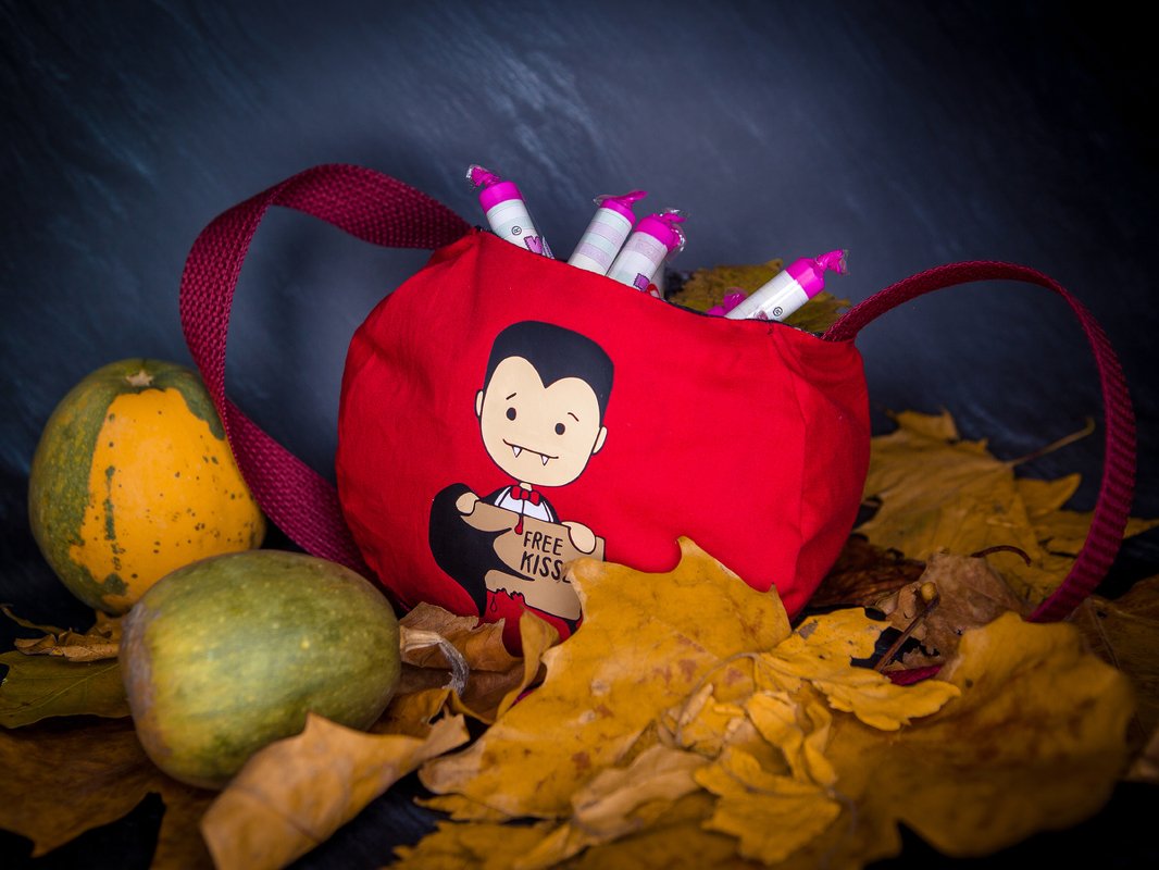 Plotterdatei Kindergrusel - Halloween Vorlagen - Bild 4