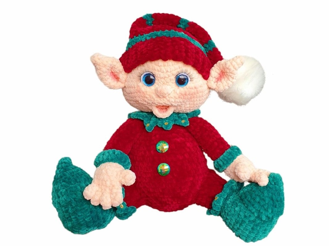 Babyelf Eliah - Image 6