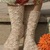 Anleitung Riesling Socken