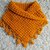 Easy Peasy Crochet Cowl Pattern