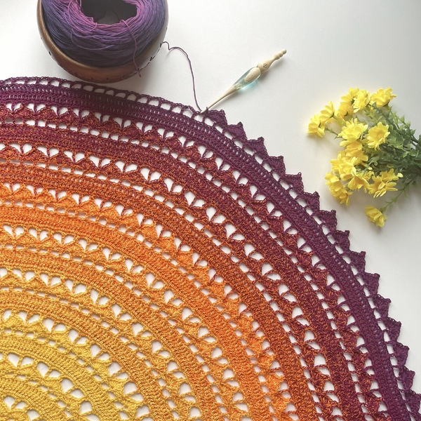 Shawls