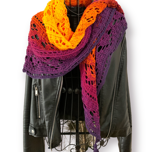 Shawls
