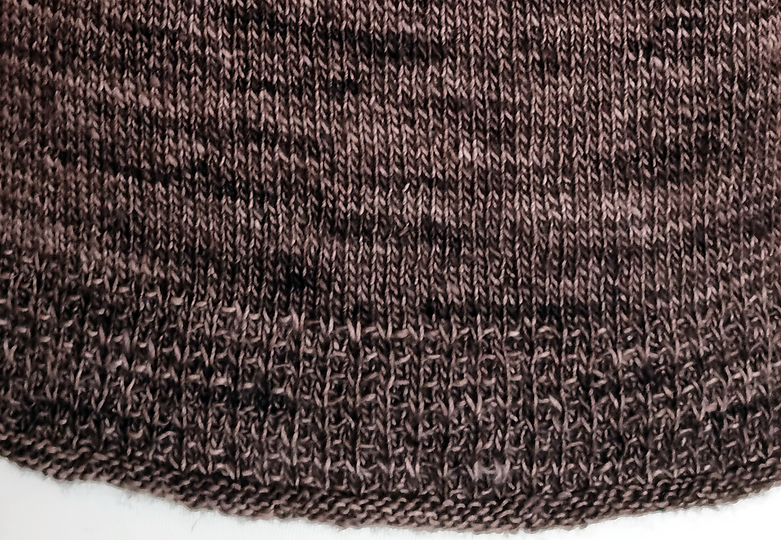 Polopullover "Shirley"