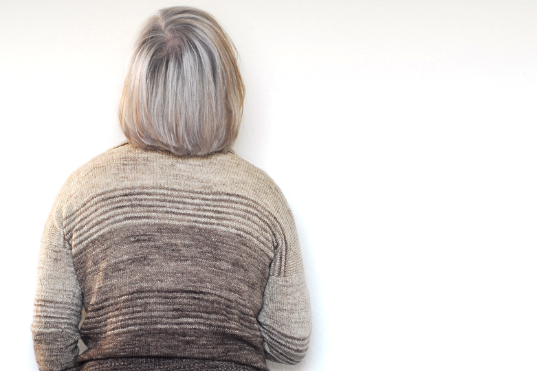 Polopullover "Shirley"