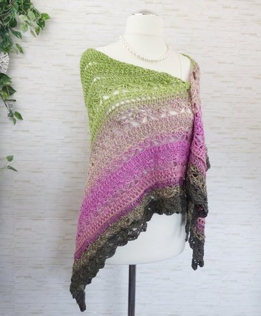 Ryoman Furoshiki Aus Kyoto - Wiederverwendbare Geschenkverpackung Aus Japan