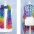 Federleichter Mohair-Häkel-Schal in Regenbogenfarben - Häkelanleitung