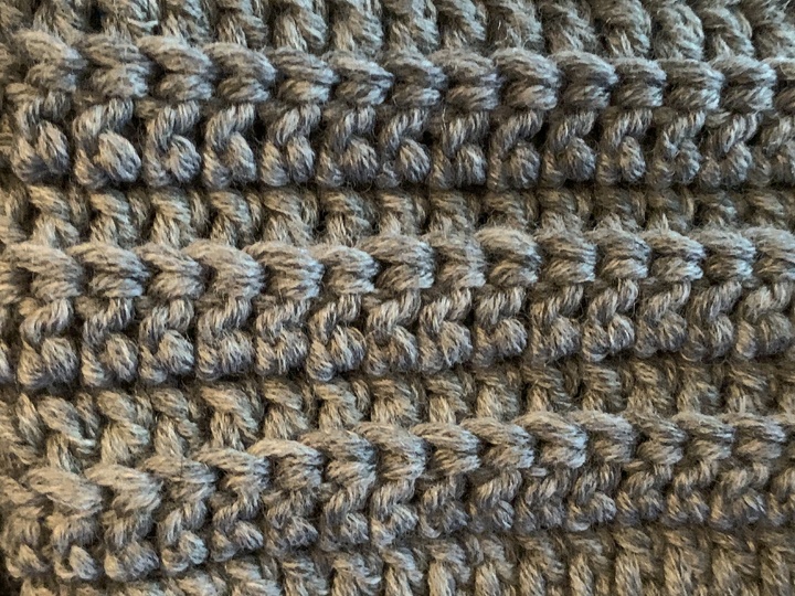 Häkelanleitung 3er Set Stirnbänder "Damasios"