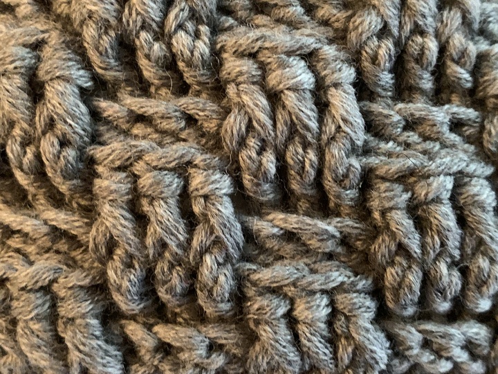 Häkelanleitung 3er Set Stirnbänder "Damasios"