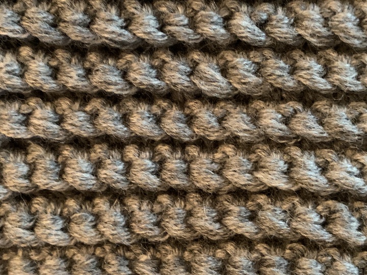 Häkelanleitung 3er Set Stirnbänder "Damasios"