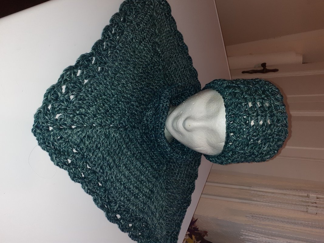 Headband with RFA collar - Image 2