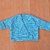 Baby Wickeljacke Xenia