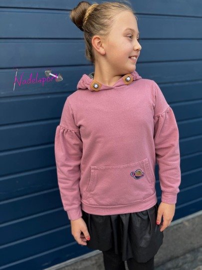 Ebook Hoodie LAPPACH Kids Gr. 86/92 - 146/152