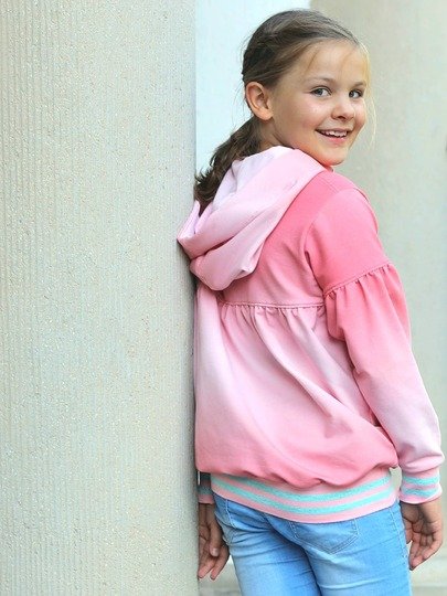 Ebook Hoodie LAPPACH Kids Gr. 86/92 - 146/152