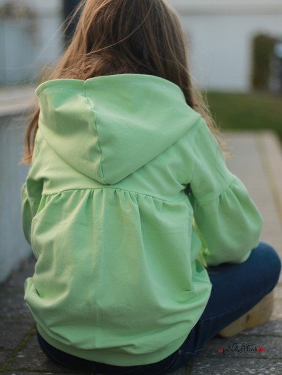 Ebook Hoodie LAPPACH Kids Gr. 86/92 - 146/152