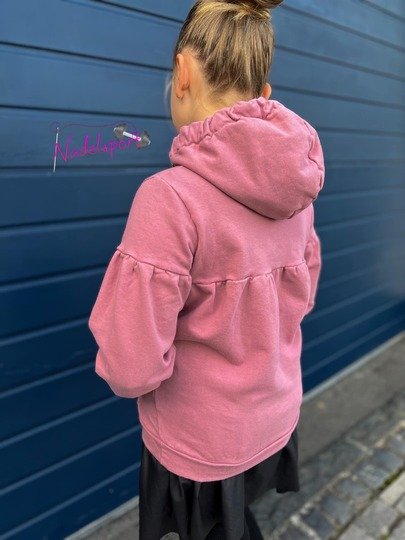 Ebook Hoodie LAPPACH Kids Gr. 86/92 - 146/152