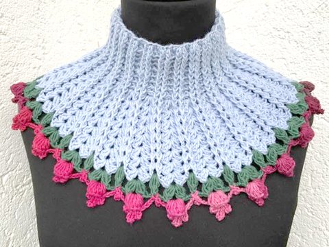 Kragen „ Süssili“