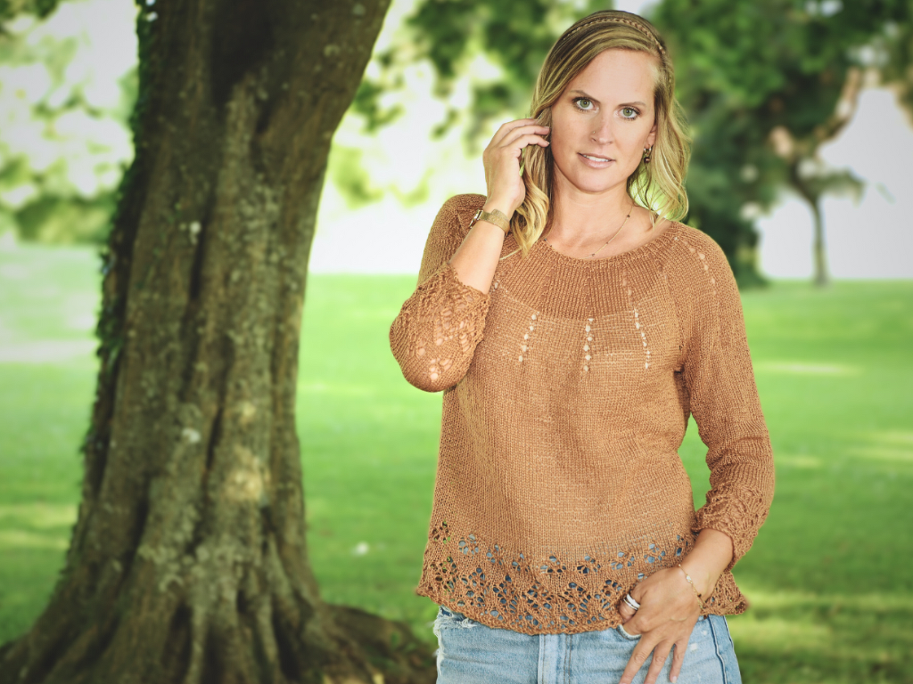 Strickanleitung Mocca