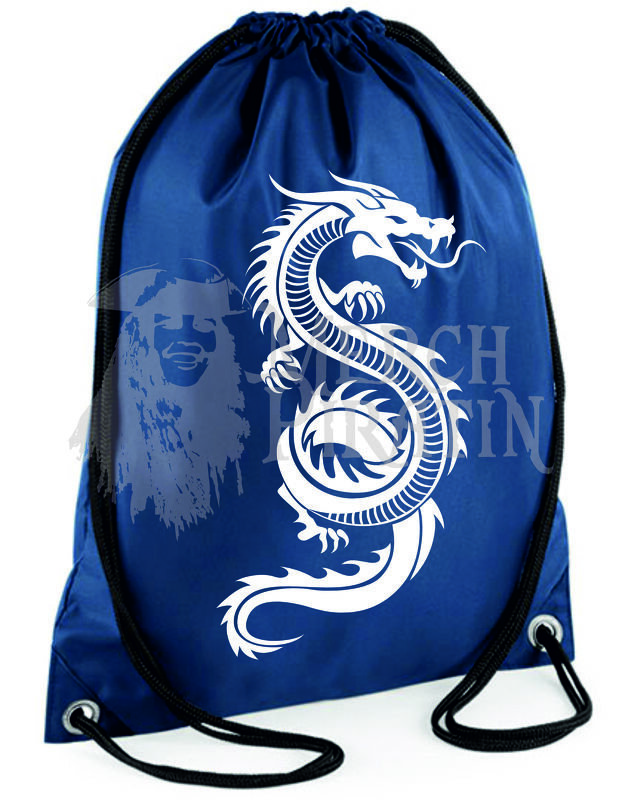 Plotterdatei Drache - Bild 2