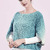 Woolly Hugs Kurz-Cape Hygge, schnell, schick, einfach gemacht