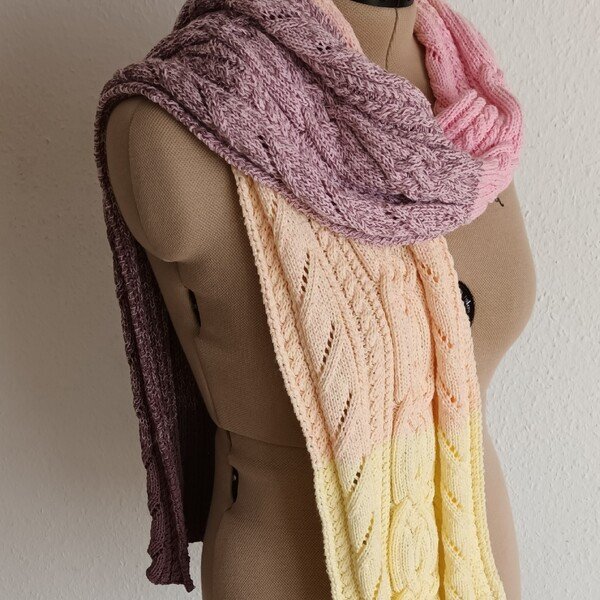 Stricken