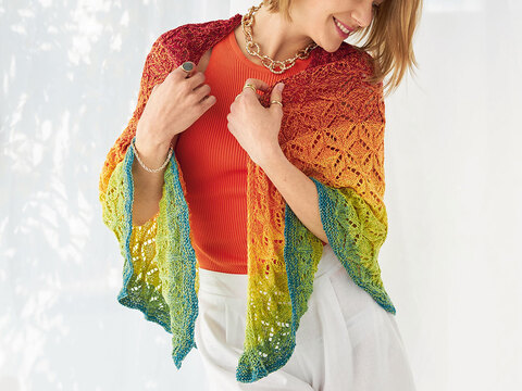 TUCH SCHMETTERLINGE – AB HALSMITTE