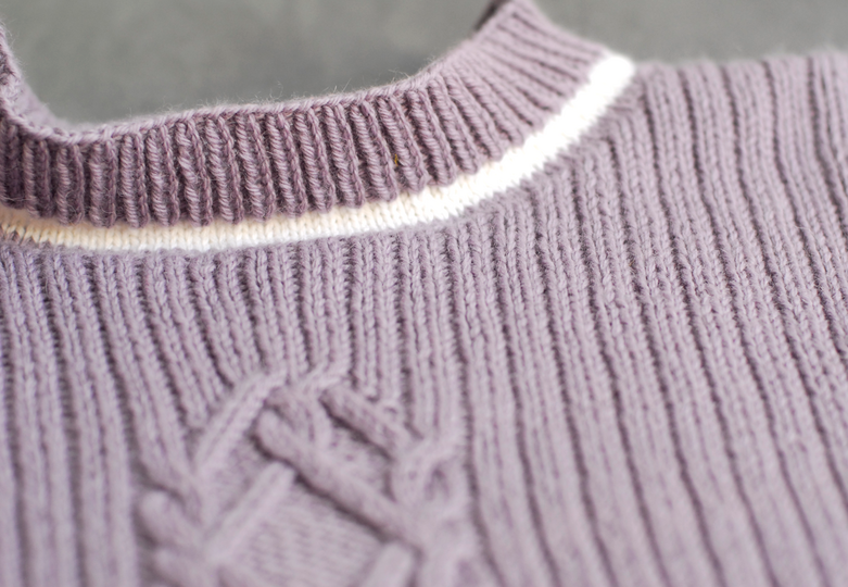 Pullover "Tilda"
