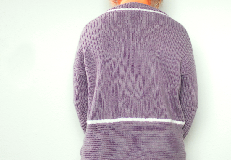 Pullover "Tilda"