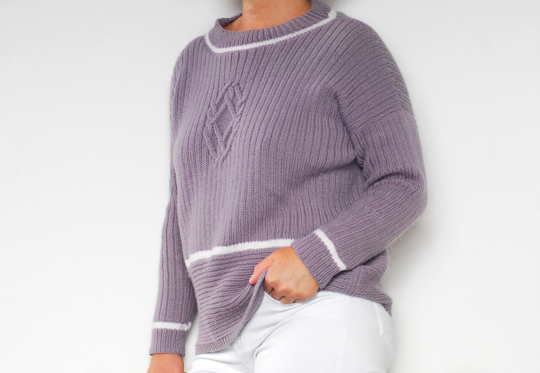 Pullover "Tilda"