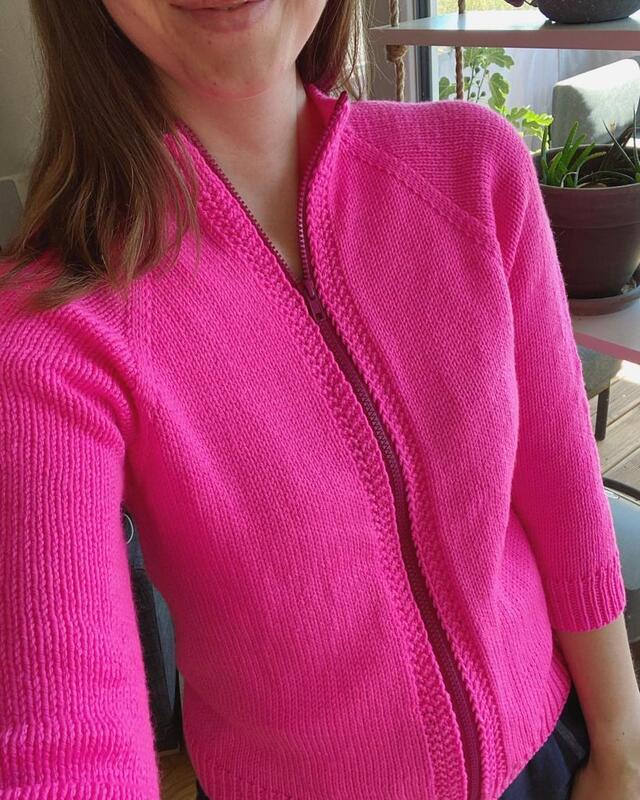 トップス mame Watermark Pattern Knitted Cardigan レディース】Watermark Pattern Knitted Cardigan | Mame