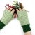 Gloves "Forest" (2 variants, adults/children)