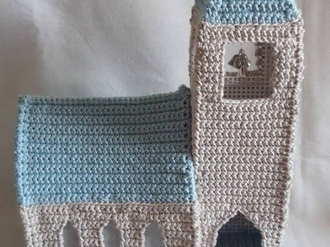 Adventsdorf "Traumland" - Kirche