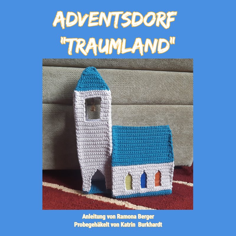 Adventsdorf "Traumland" - Kirche - Bild 2