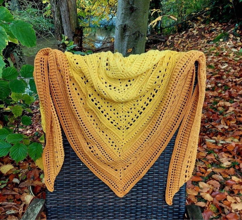 Crochet pattern Roll the dice - Image 5