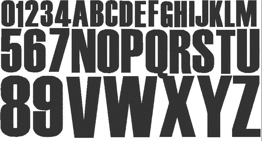 Stark Ubertrieben 7 Buchstaben