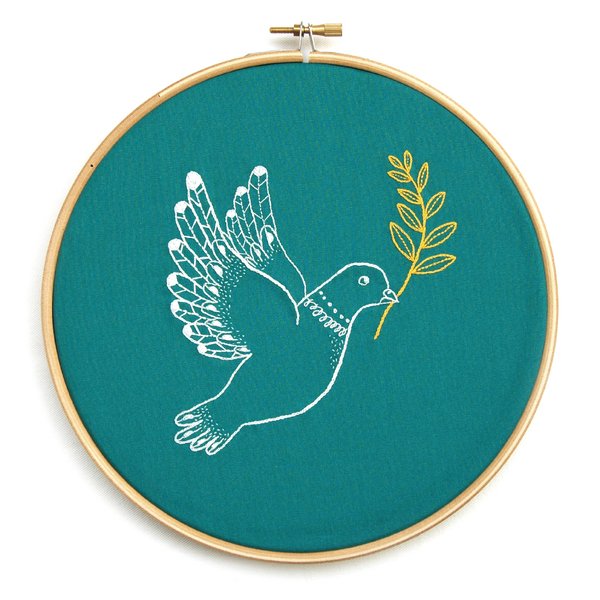 Embroidery