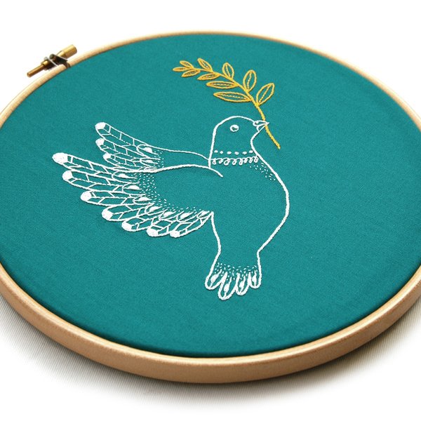 Embroidery